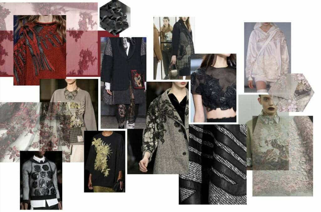 abbigliamento premaman - Moodboard Moda: cos'è e come crearne uno efficace - 30