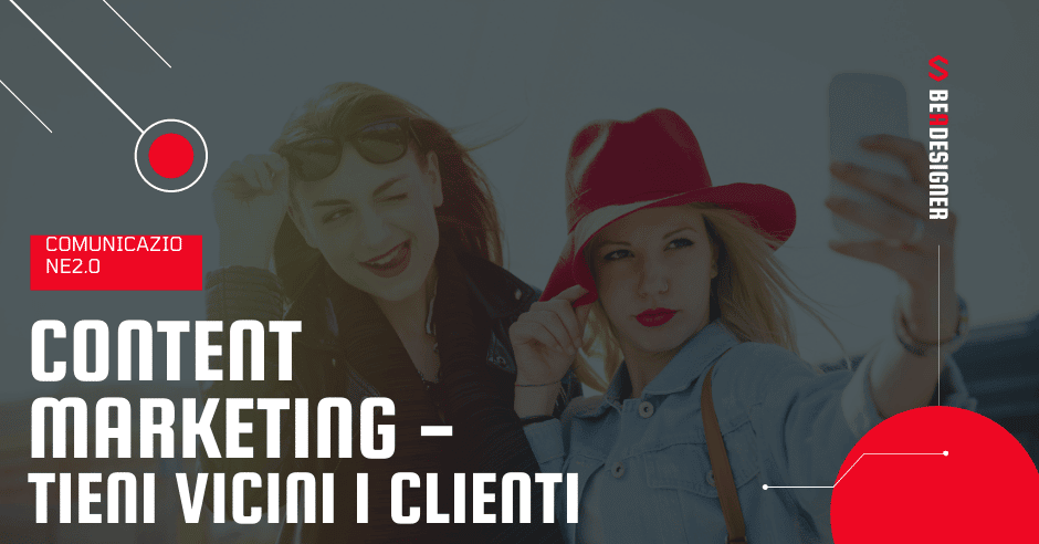 - Effective content marketing through storytelling - fashion industry & communication2.0 - 1
