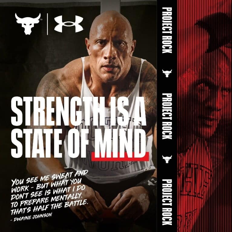 La mentalidad fuerte y segura de Under Armour se pone de manifiesto a través de sus innovadores diseños de moda empresarial.