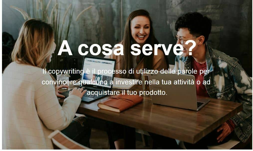 Come scrivere descrizioni prodotto con il copywriting per ottimizzare la sua utilità.