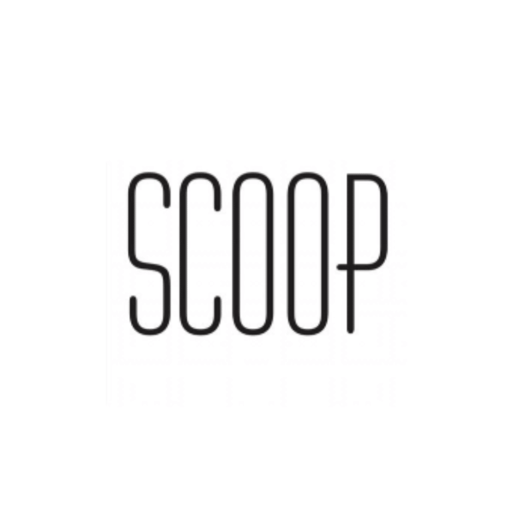 scoop