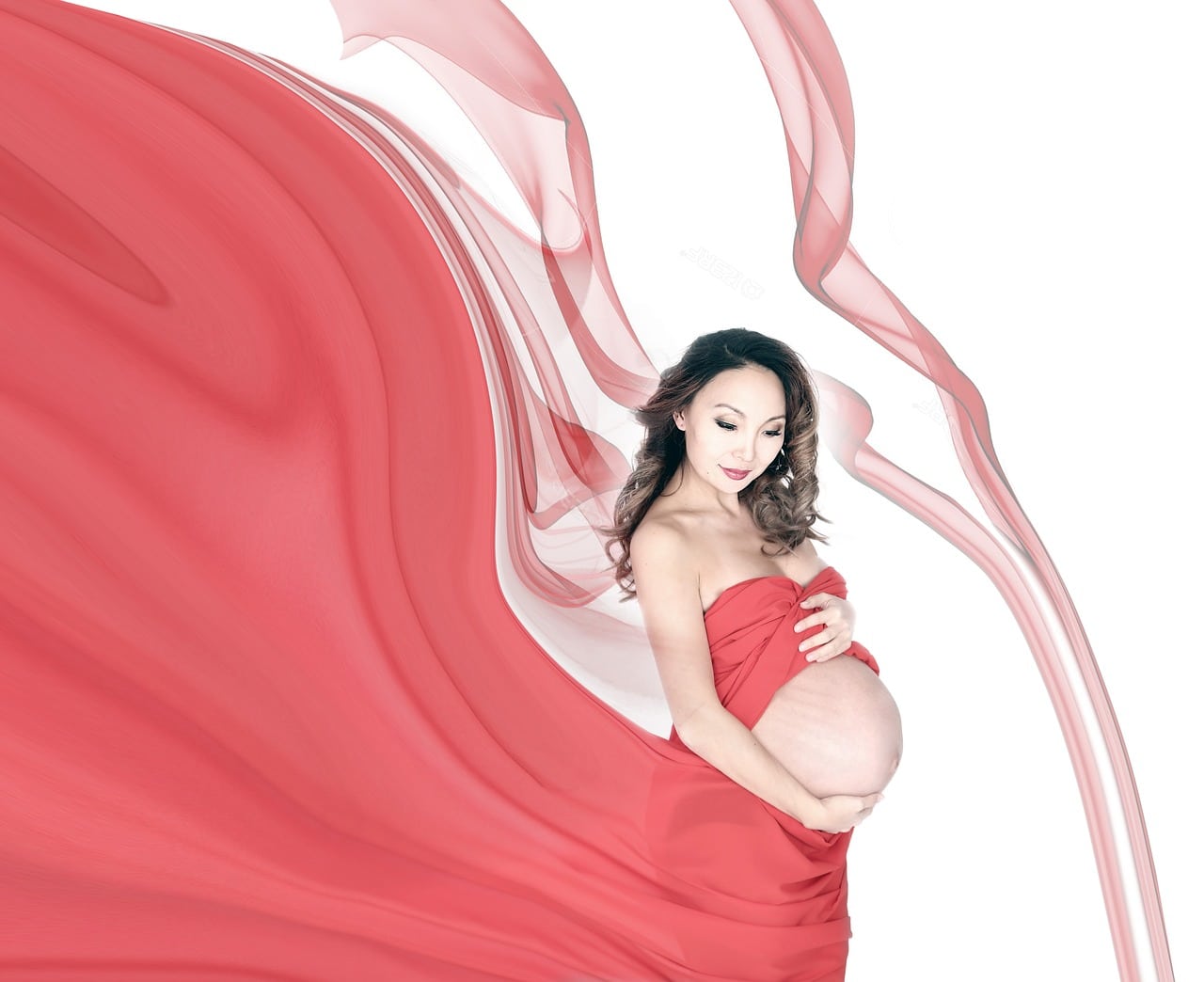 maternité, enceinte, femme enceinte