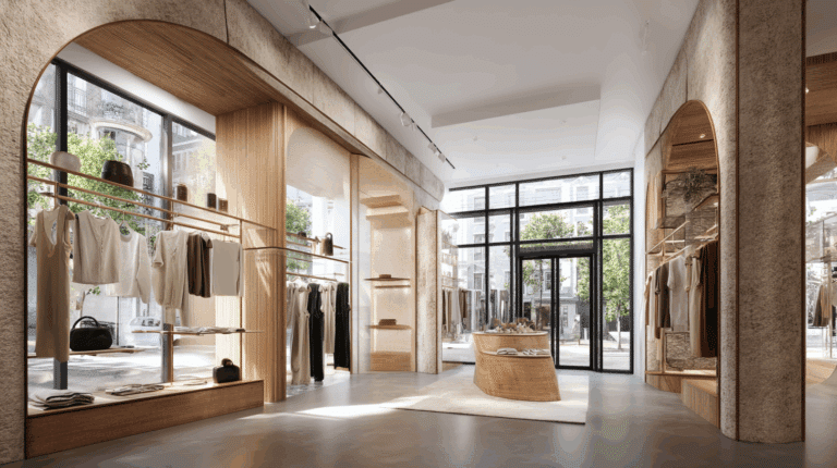 how to open a clothing shop