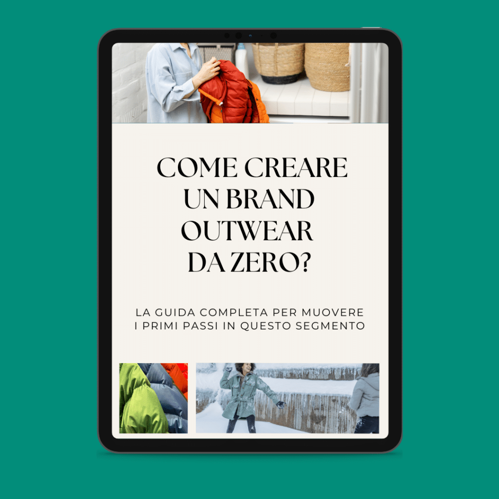 comment créer une marque de vêtements d'extérieur à partir de zéro
