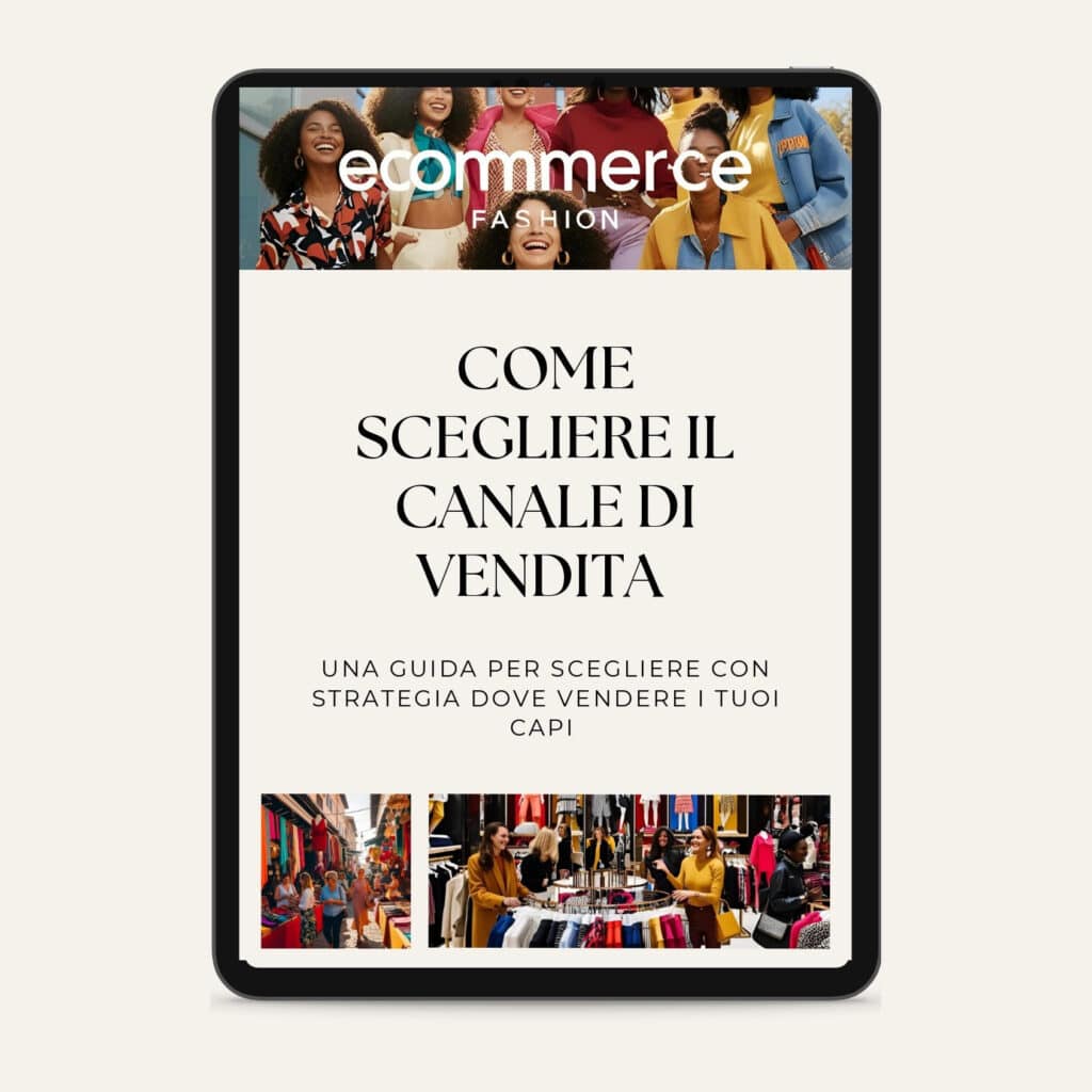 canal de vente