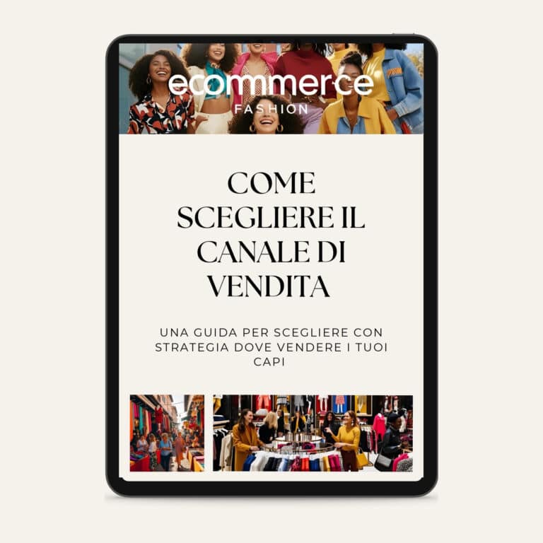 canal de vente