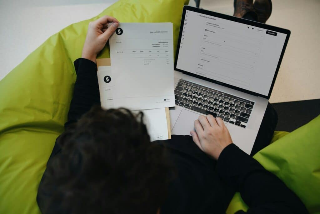 comment élaborer un plan d'entreprise