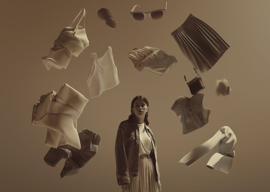 storytelling moda