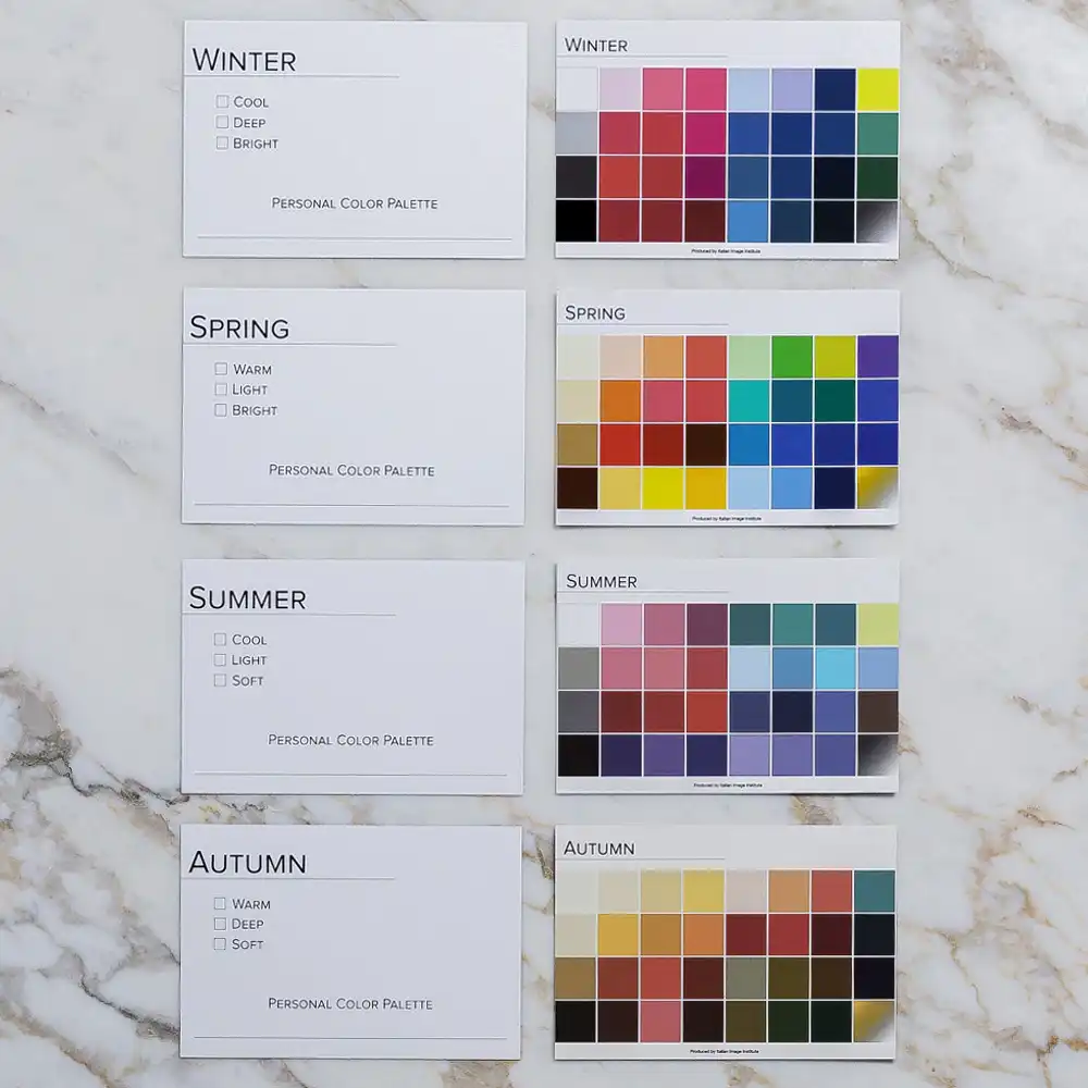 A Guide to Armour for Fashion Branding: How to Use Colours Strategically 1 Armochromy - Guide to Armochromy for fashion branding: how to use colours strategically - 1
