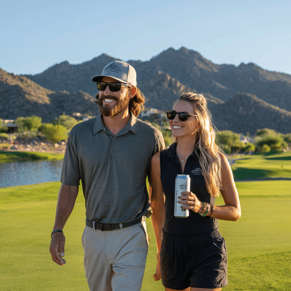 golf clothing