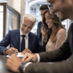 Eintragung einer Bekleidungsmarke