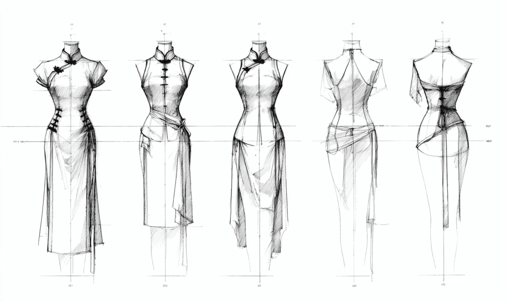 intelligenza artificiale nella moda