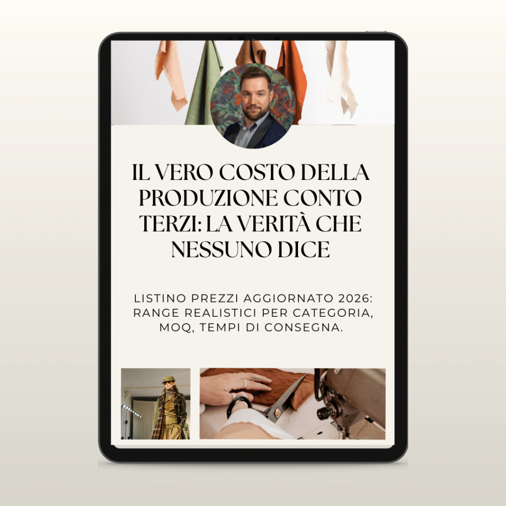 tablet displaying the contents of the article