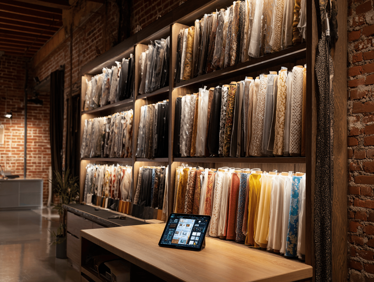 CAD clothing pattern archive