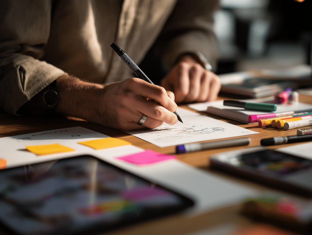 vers qui se tourner pour créer une marque