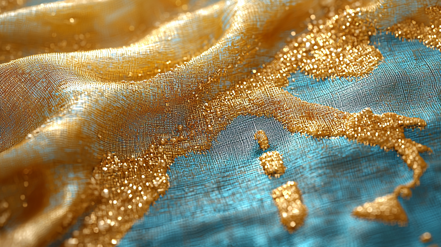 Dove Trovare Fornitori di Abbigliamento per il Tuo Brand: La Guida Completa 2026 4 Distretti produttivi della moda Made in Italy: Lombardia, Toscana, Veneto, Emilia-Romagna, Campania