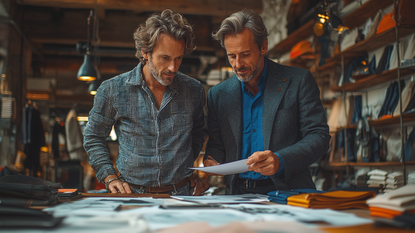 Le tre strade del fashion designer: dipendente, freelance e imprenditore
