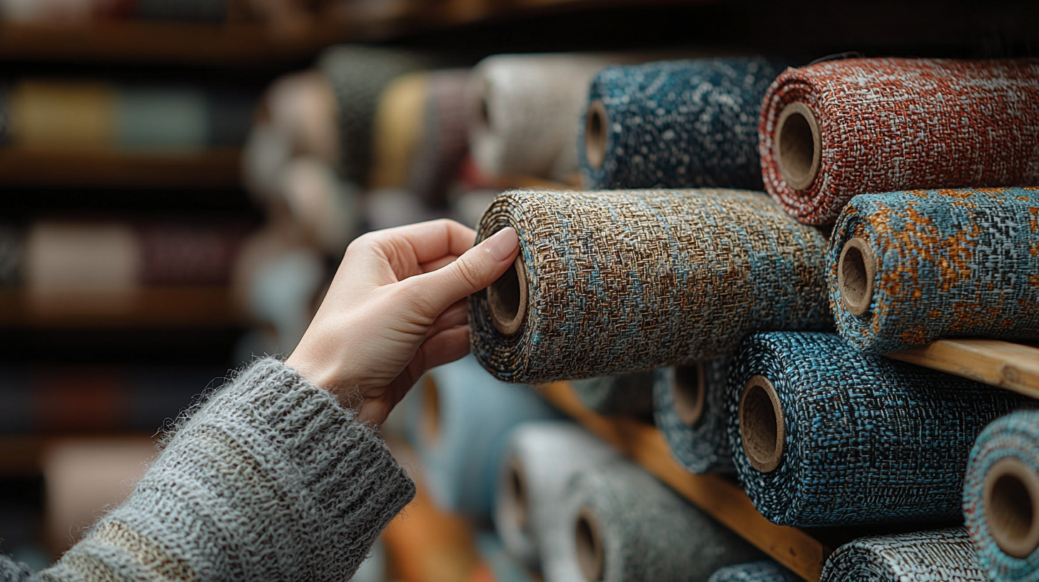 Where to Find Apparel Suppliers for Your Brand: The Complete Guide 2026 1 Fornitori di tessuti italiani per brand di moda emergenti: atelier con rotoli di tessuti premium