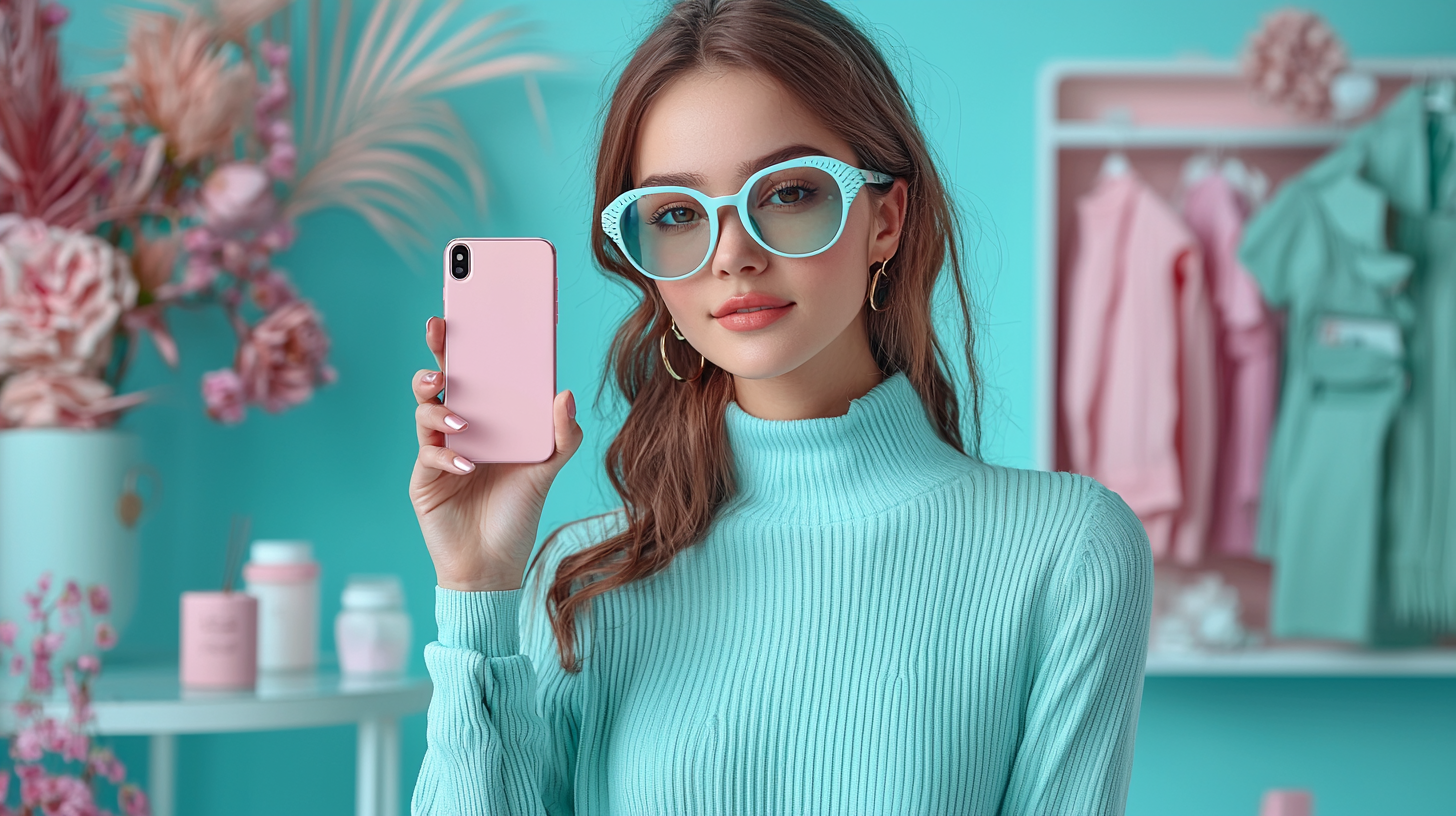 Social commerce per la moda: vendita su Instagram Shop e TikTok Shop
